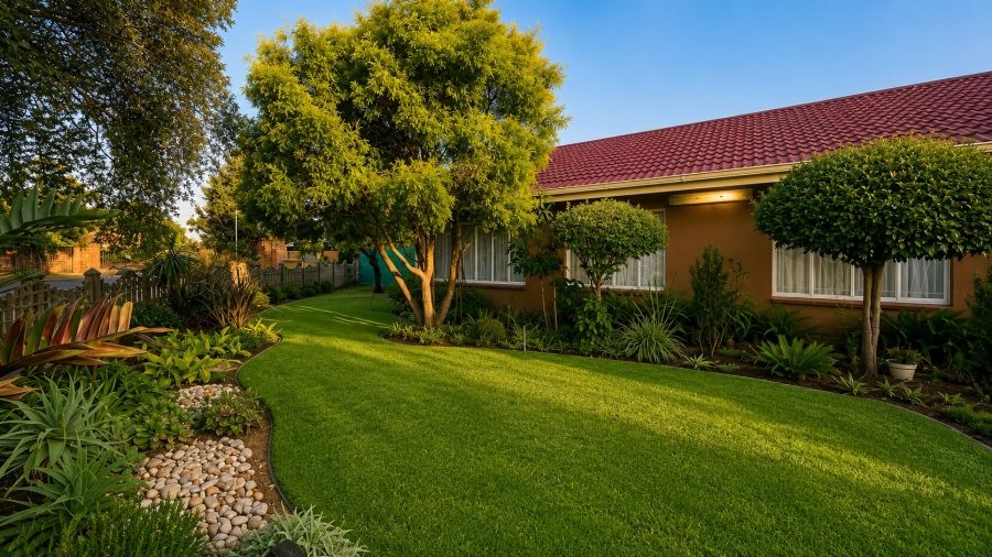 4 Bedroom Property for Sale in Vaalpark Free State